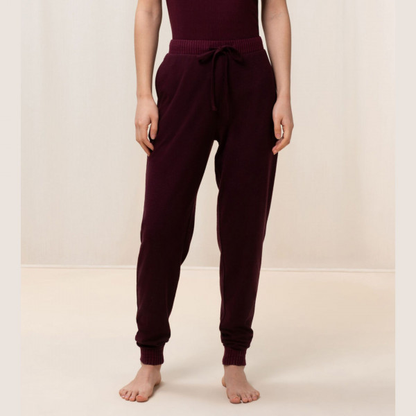 Comfortable thermal trousers Triumph