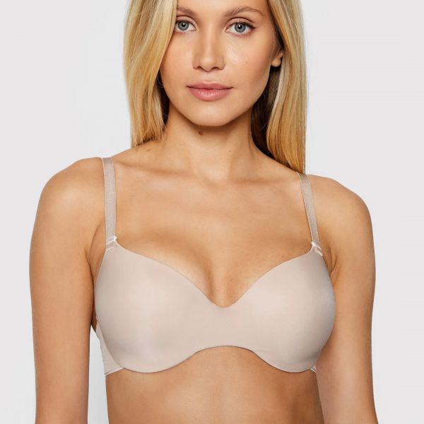 Bra padded Invisible Absolute Chantelle
